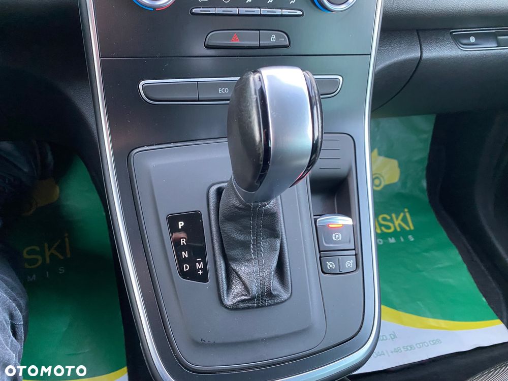 Renault Scenic 1.3 TCe Energy Intens EDC - 14