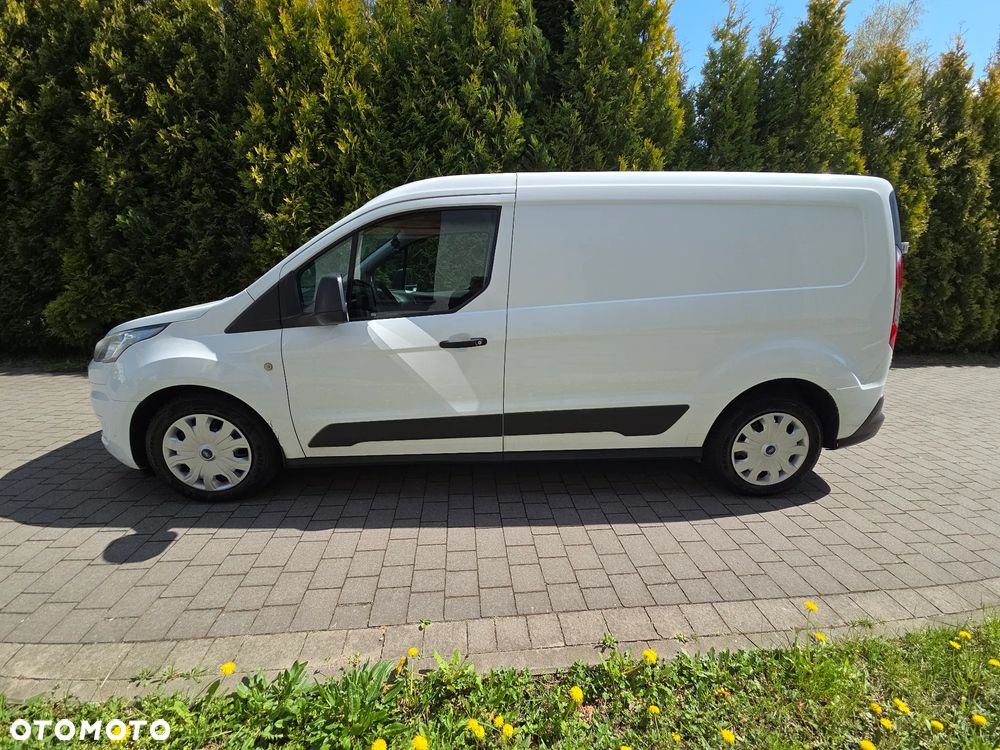 Ford Transit Connect - 2