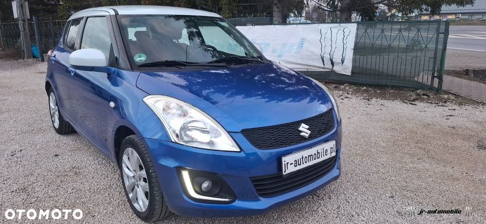 Suzuki Swift - 13
