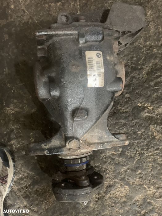 Grup diferential bmw 320i f30 din 2013 - 3