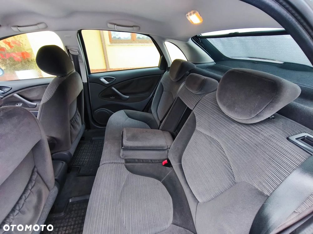 Citroën C5 II 1.8i 16V Impress - 13