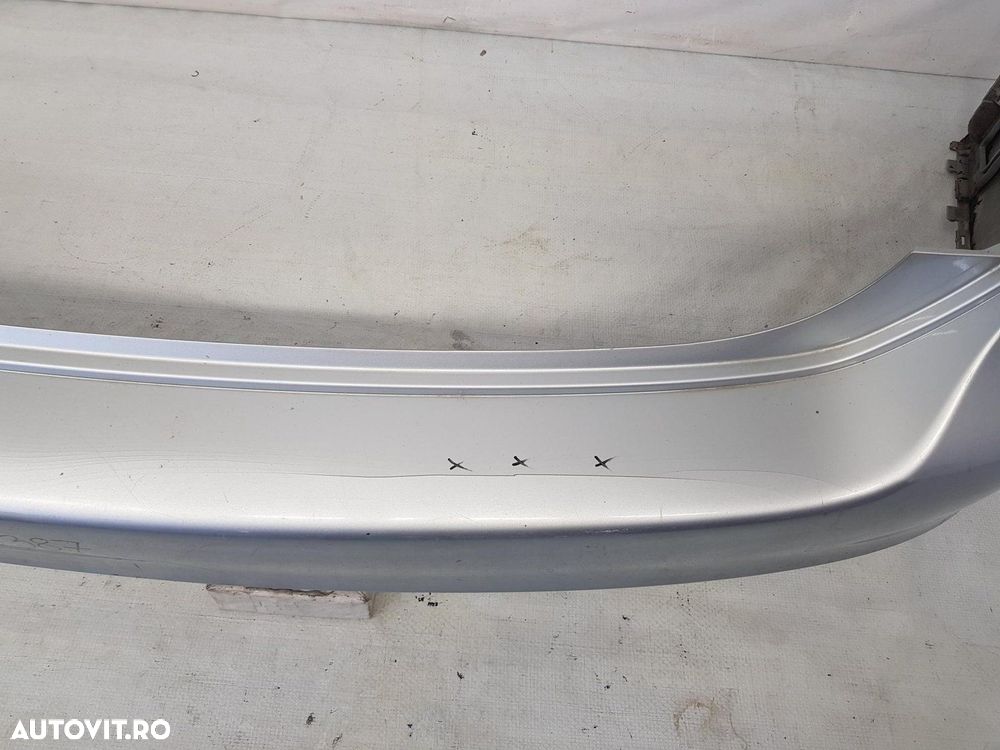 Bara spate VW Golf 5 6 combi variant dupa 2005 - 7