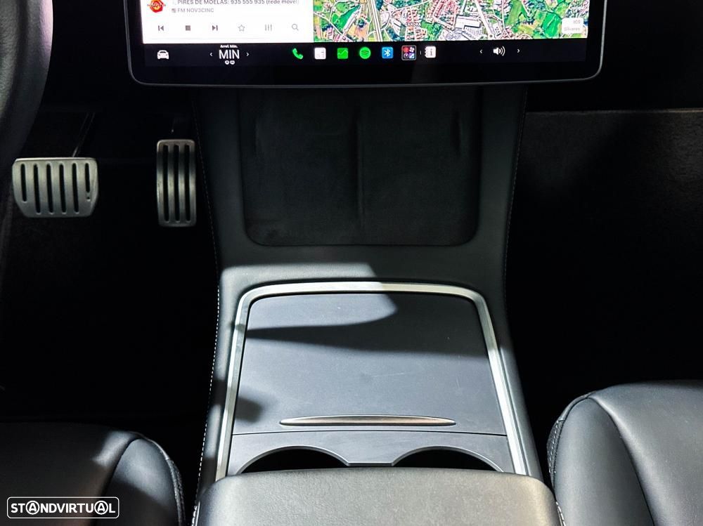 Tesla Model 3 Performance Dual Motor AWD - 23