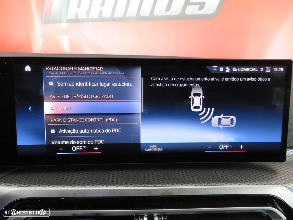 BMW 320 d Pack M Auto - 39