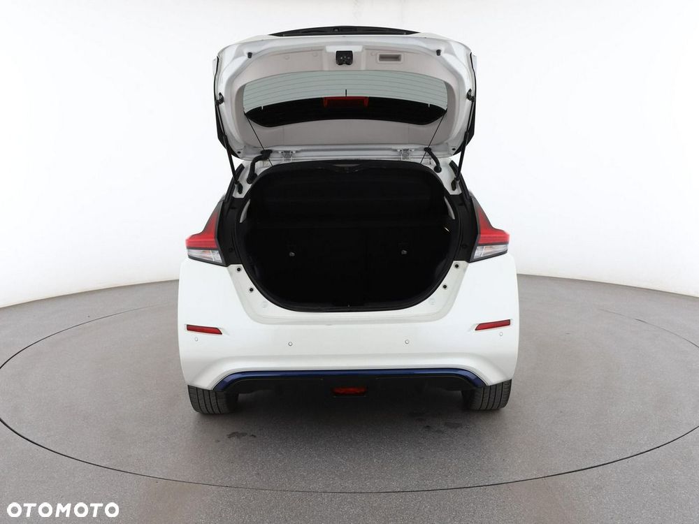 Nissan Leaf - 20