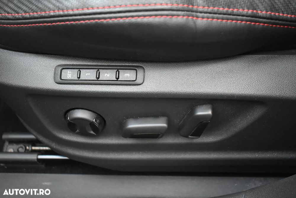 Skoda Kodiaq 2.0 TSI 4X4 DSG RS - 15