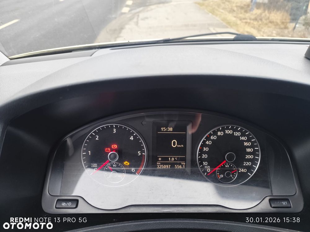 Volkswagen Caravelle L2 Comfortline - 11