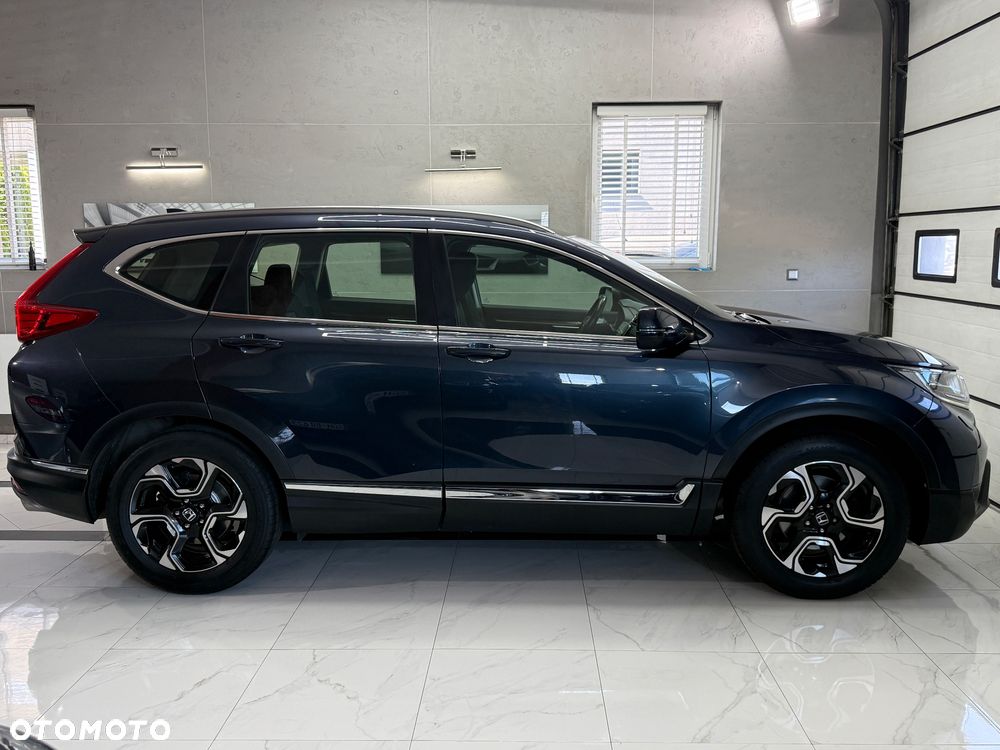 Honda CR-V 1.5T 2WD Elegance - 10