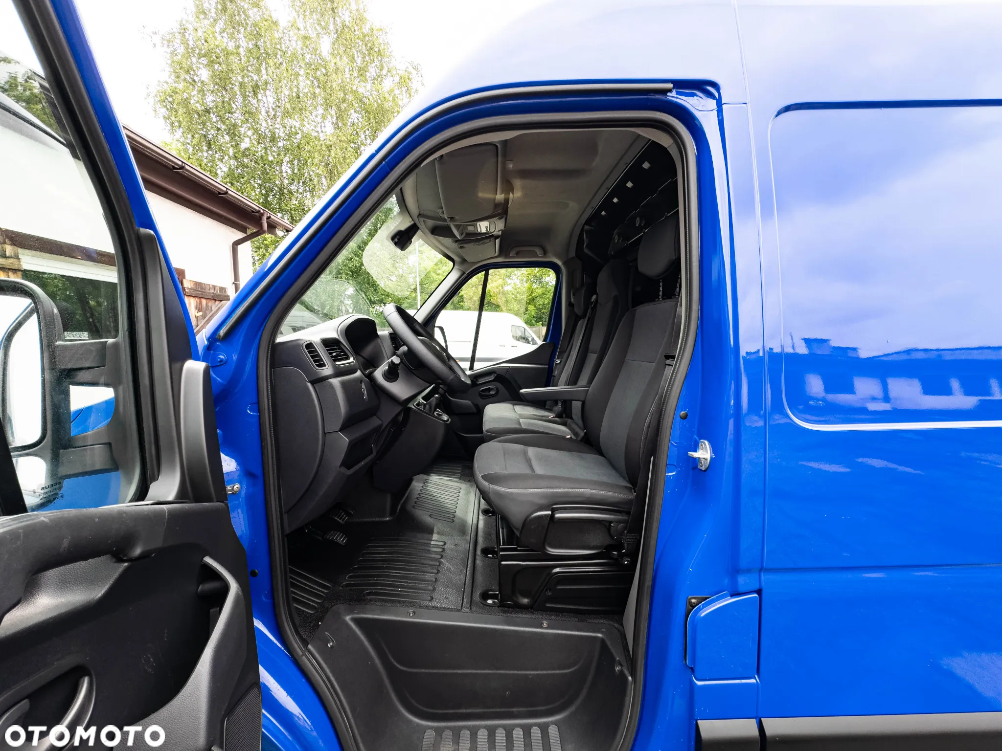 Renault Master - 12