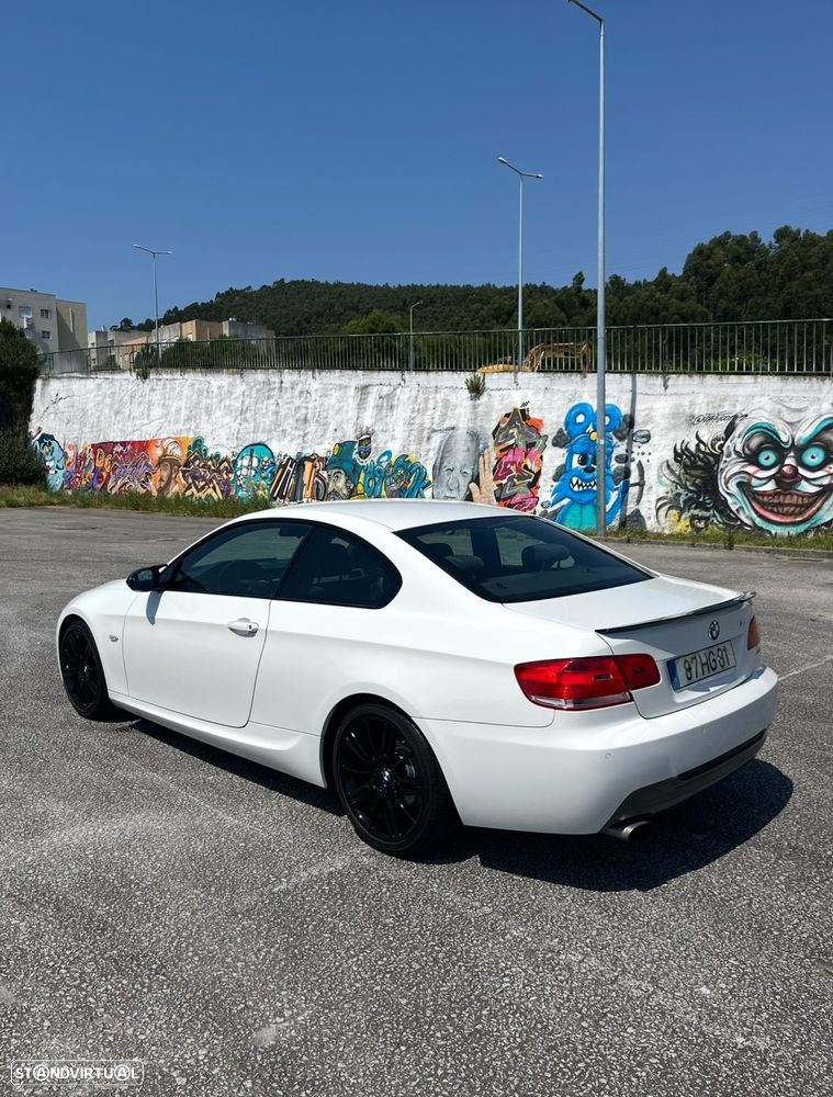 BMW 316 i - 5