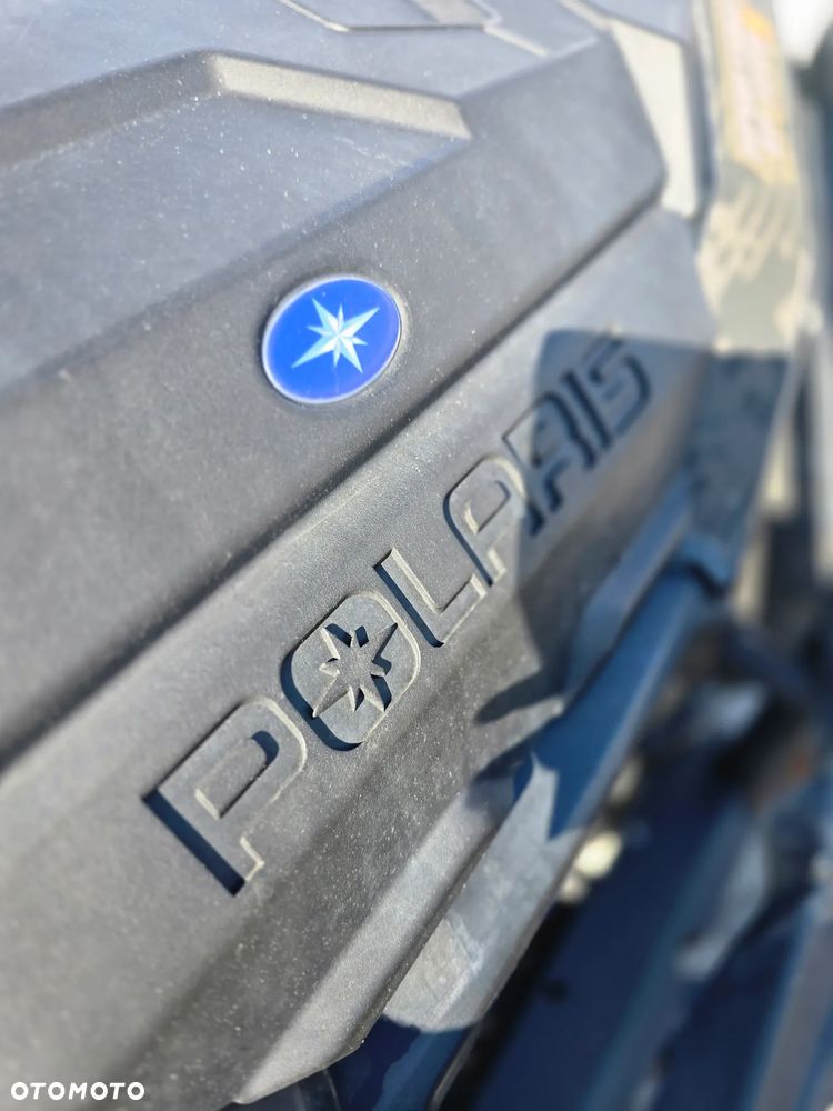 Polaris Sportsman - 19