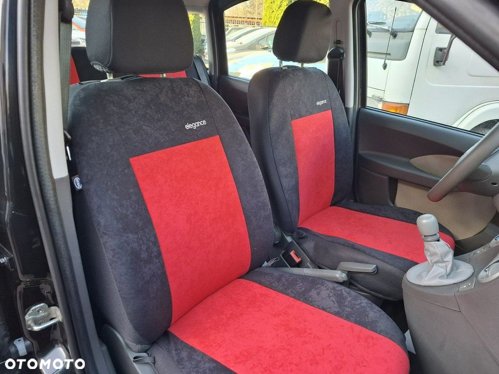 Fiat Panda 1.2 Dynamic Olympic - 28