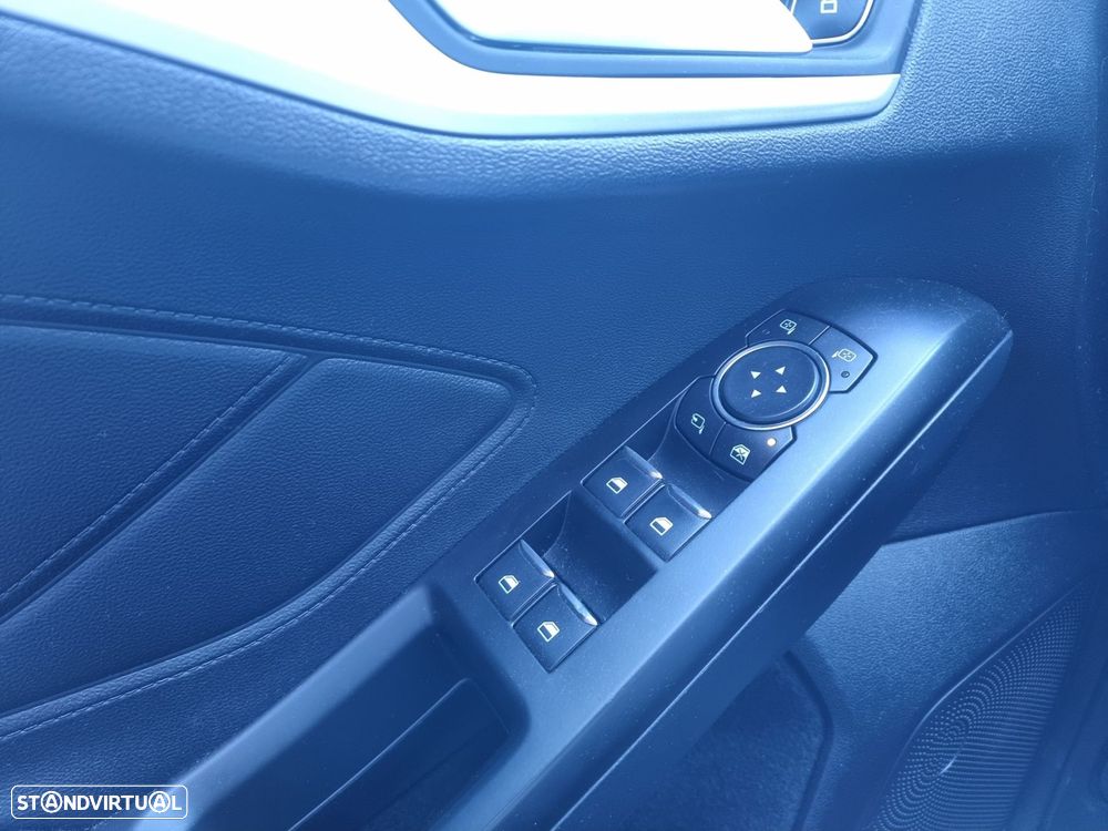 Ford Focus SW 1.5 TDCi EcoBlue Business - 20
