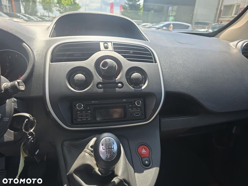 Renault kangoo-express/van - 13
