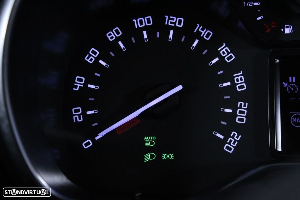 Citroën C3 Aircross 1.2 PureTech Plus - 27