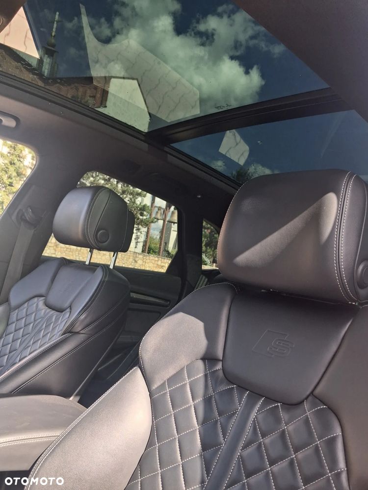 Audi SQ5 - 23