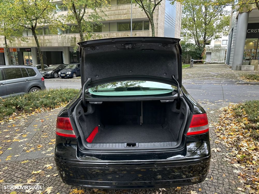 Saab 9-3 Sport Sedan 1.9 TiDS Vector Sport - 27