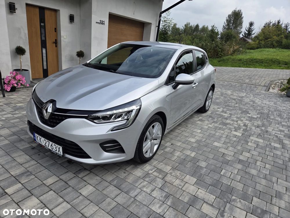 Renault Clio - 18