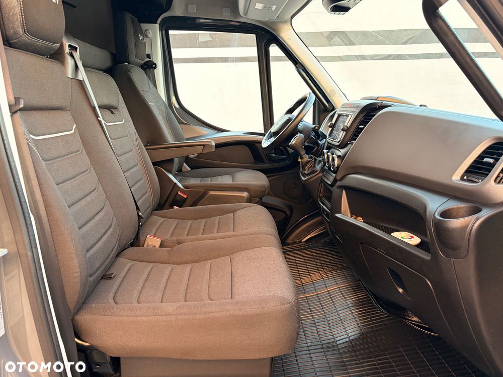 Iveco Daily - 7