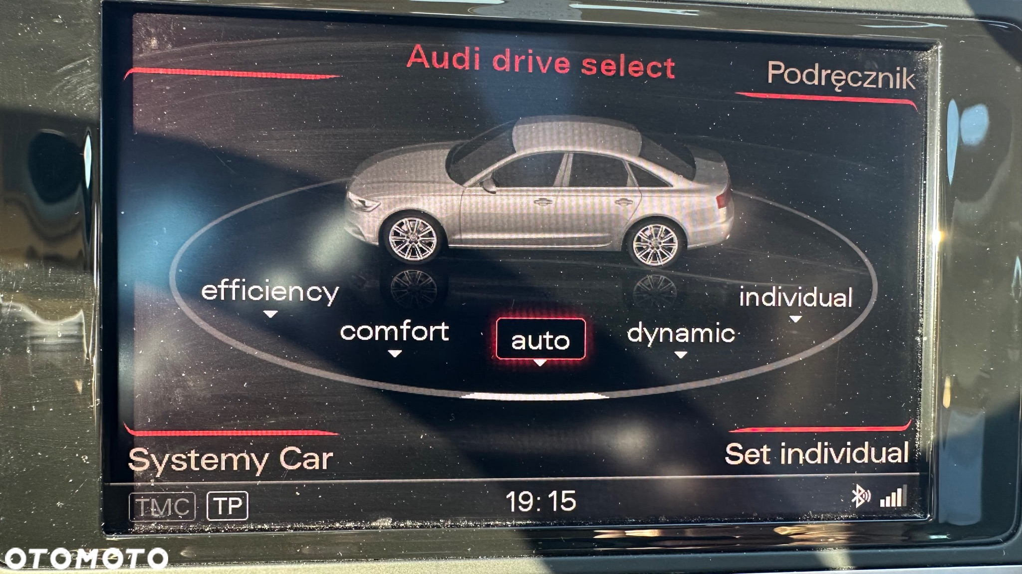 Audi A6 2.0 TDI Multitronic - 31