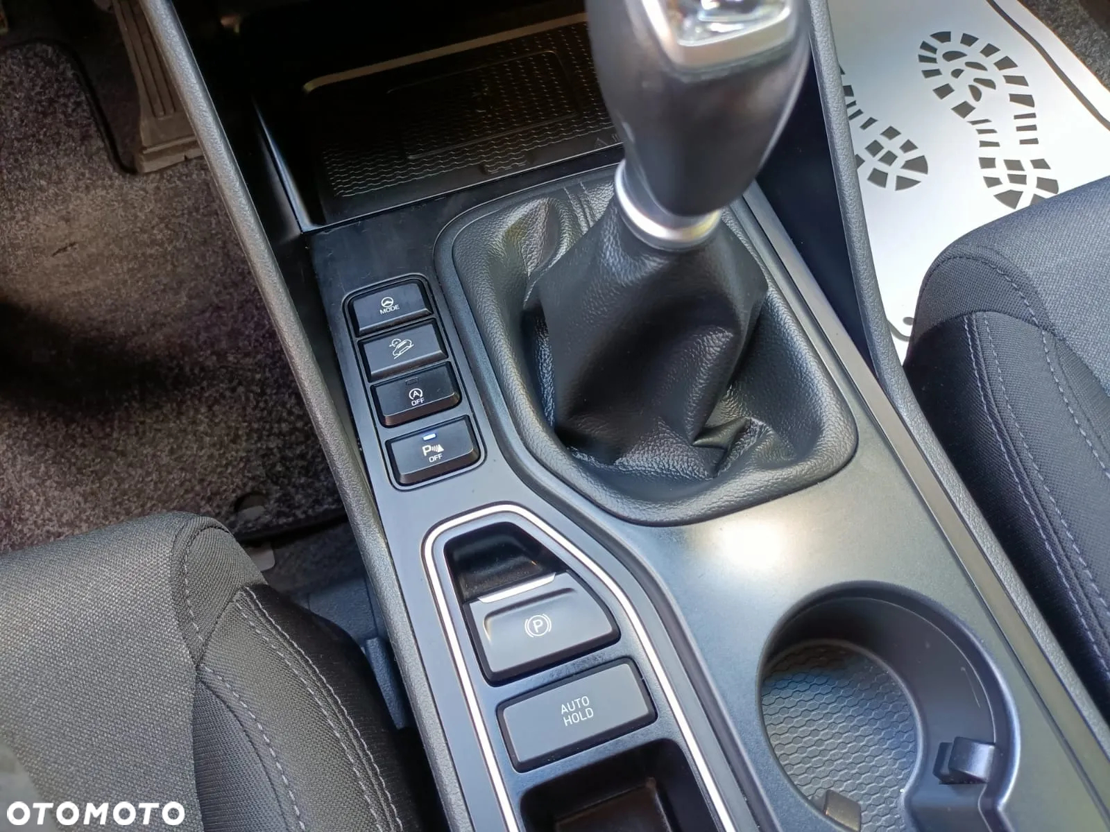 Hyundai Tucson - 35