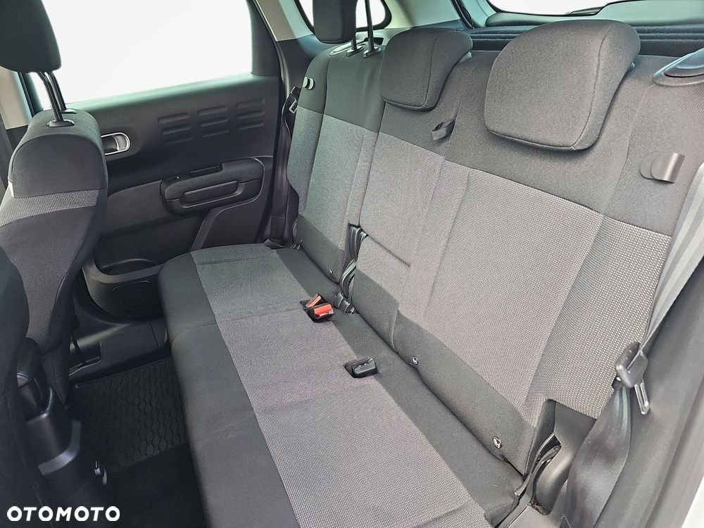 Citroën C3 Aircross - 22