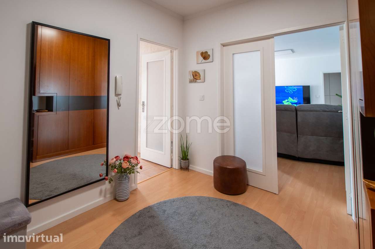 Apartamento T3 Rio Tinto - Grande imagem: 4/21