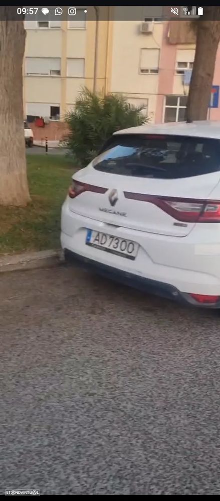 Renault Mégane - 6