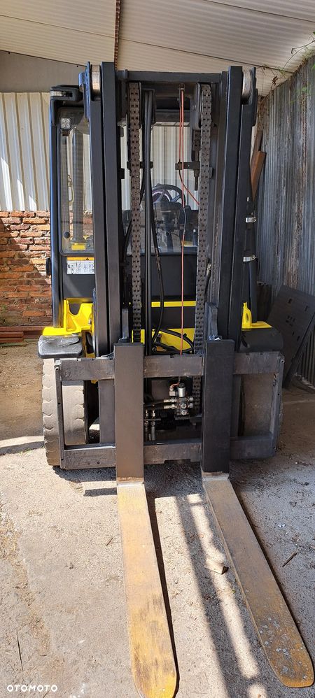 Yale GLP55VX V2214 - 4