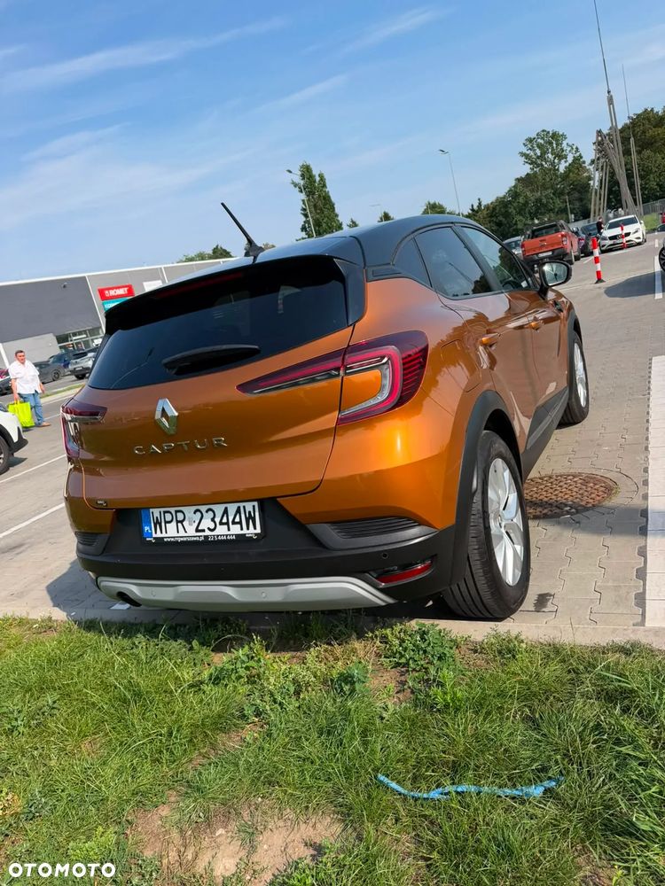 Renault Captur 1.0 TCe Zen - 6