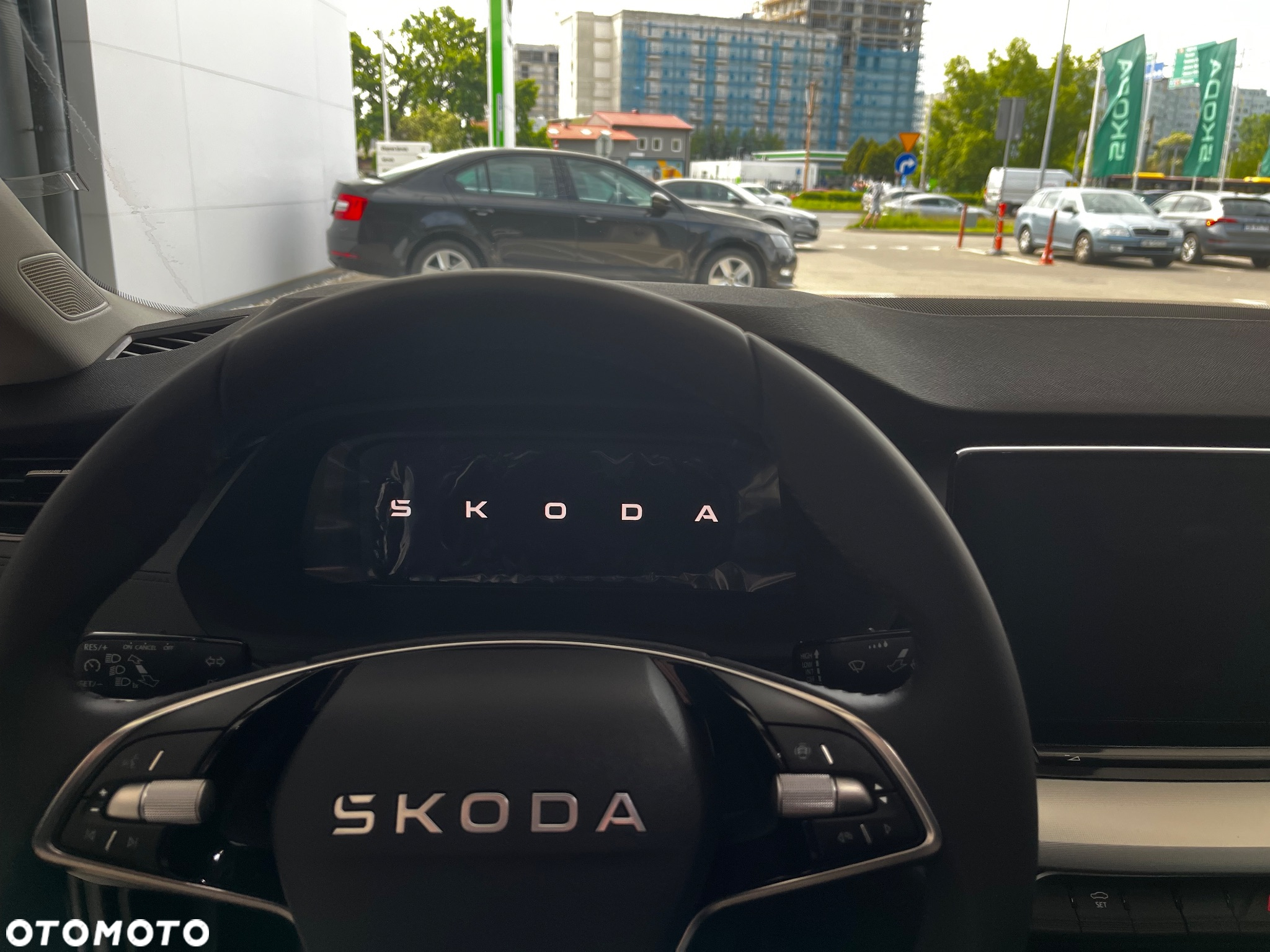 Skoda Octavia 1.5 TSI Edition 130 Essence - 8