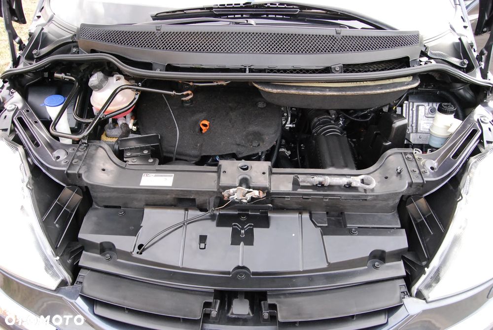 Citroën C8 2.0 HDi Exclusive - 38