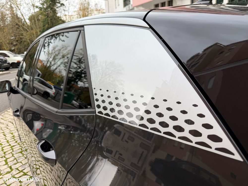 VW ID.3 58 kWh 1st - 40