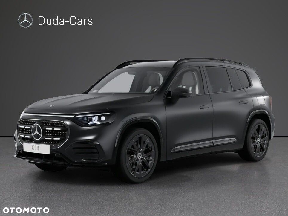 Mercedes-Benz GLB 220 mHEV 4-Matic 8G-eDCT - 2