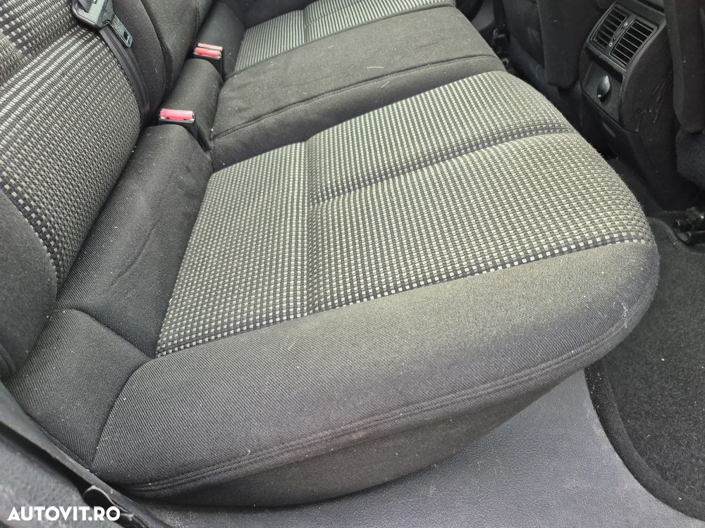 Peugeot 407 HDi 135 Automatik Platinum - 8