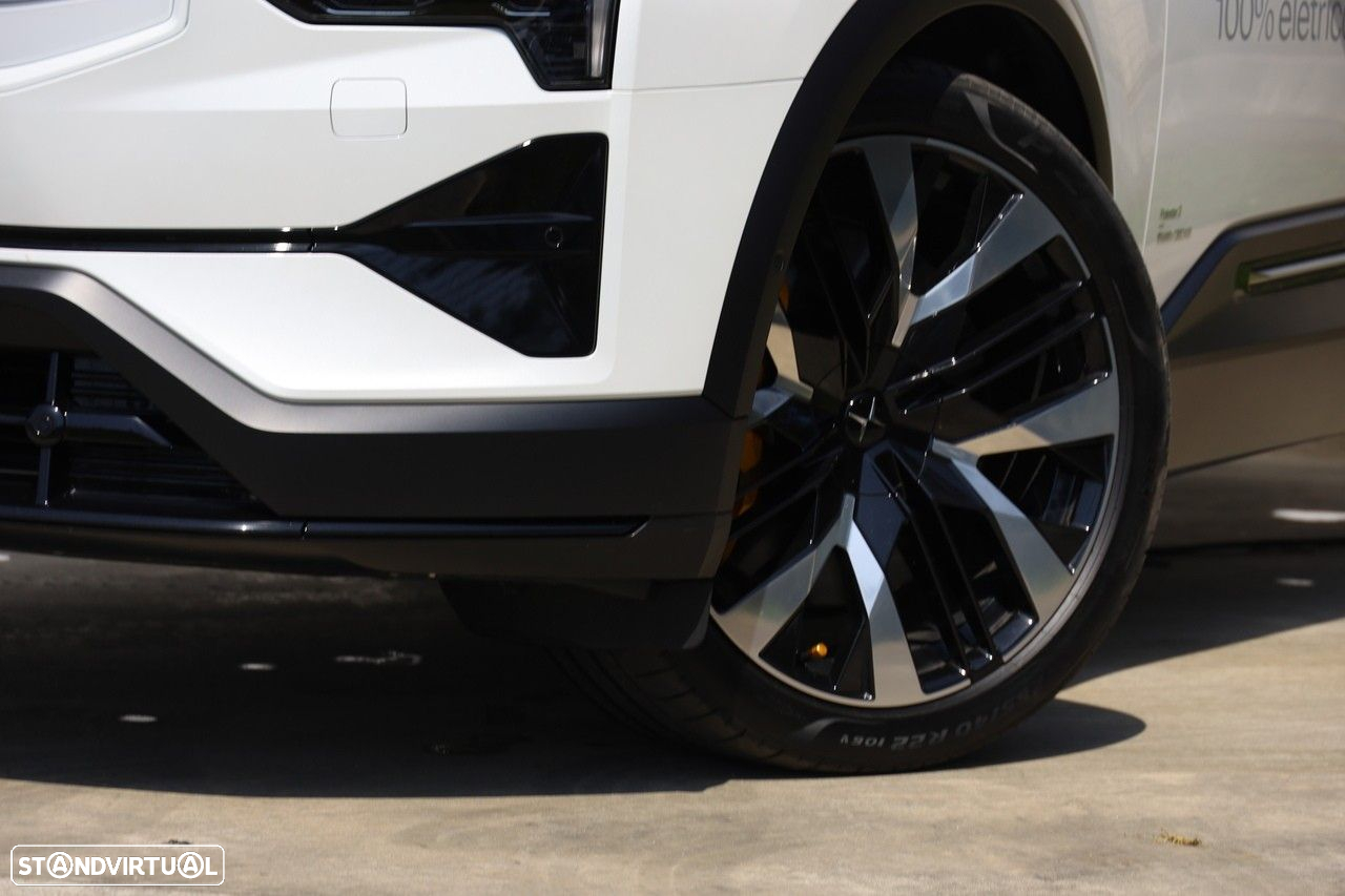 Polestar 3 Long Range 111 kWh AWD Performance Plus Pilot - 33