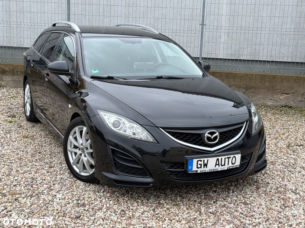 Mazda 6 - 3