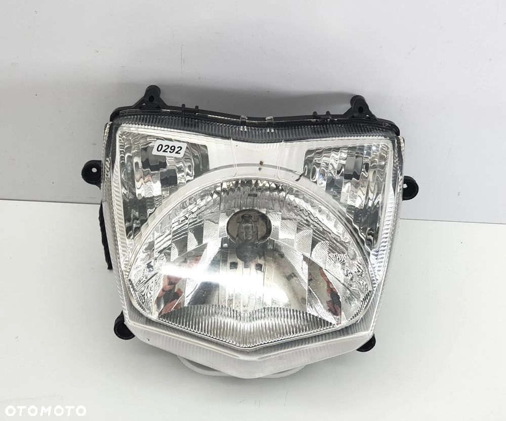 LAMPA PRZOD REFLEKTOR  PEUGEOT E-VIVACITY - 3