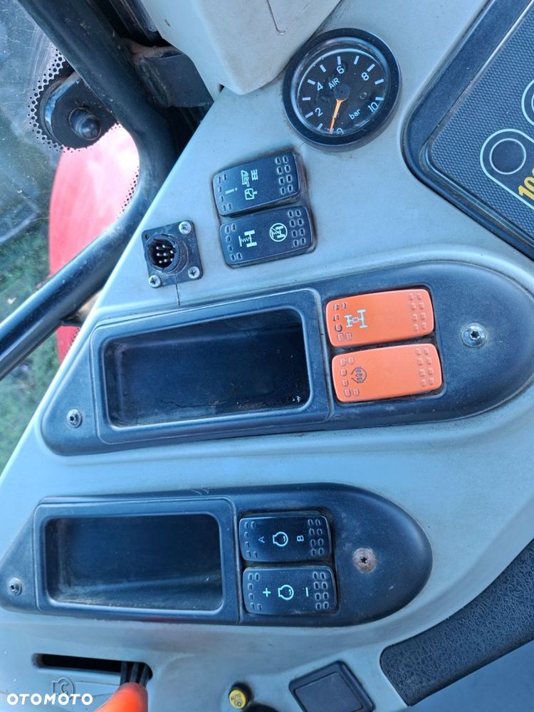 Massey Ferguson 7497 4X4 - 19