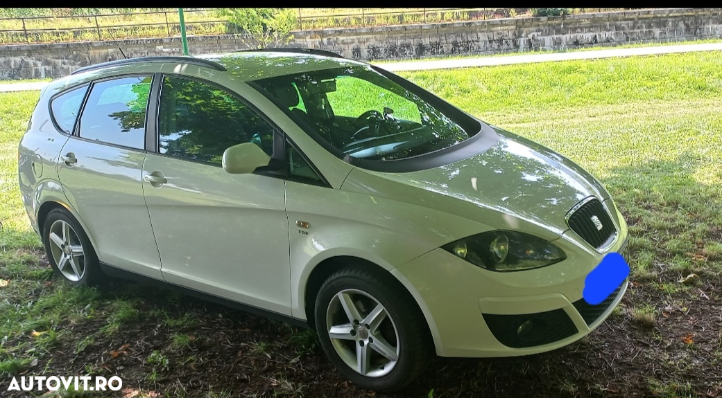 Seat Altea XL - 5