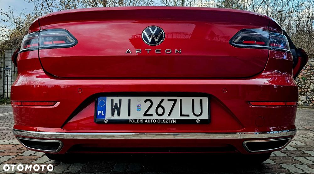 Volkswagen Arteon 2.0 TDI Elegance DSG - 13