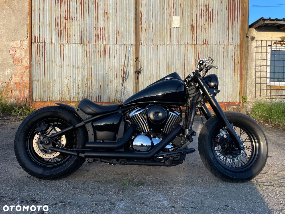 Kawasaki Vulcan - 3