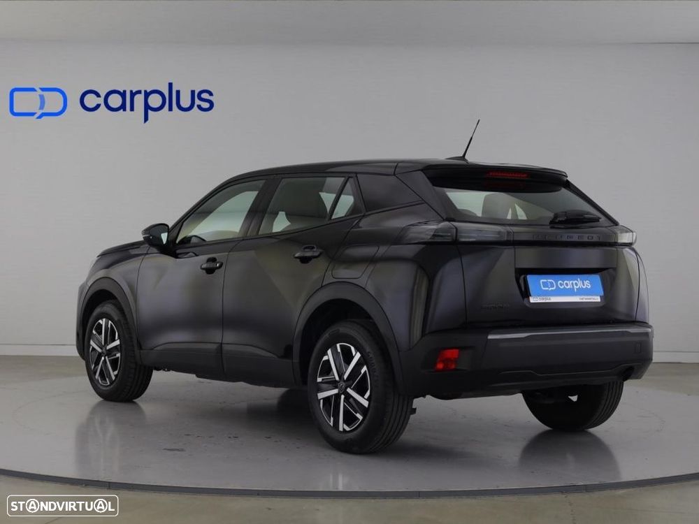 Peugeot 2008 1.2 PureTech Active - 5