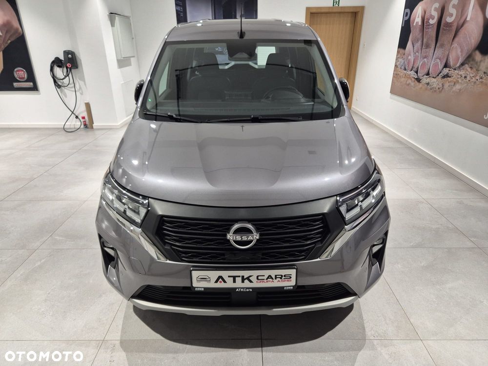 Nissan Townstar Combi 1.3 DIG-T L1 Business - 21