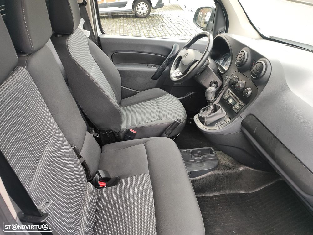 Mercedes-Benz Citan 108 CDi/27 - 7