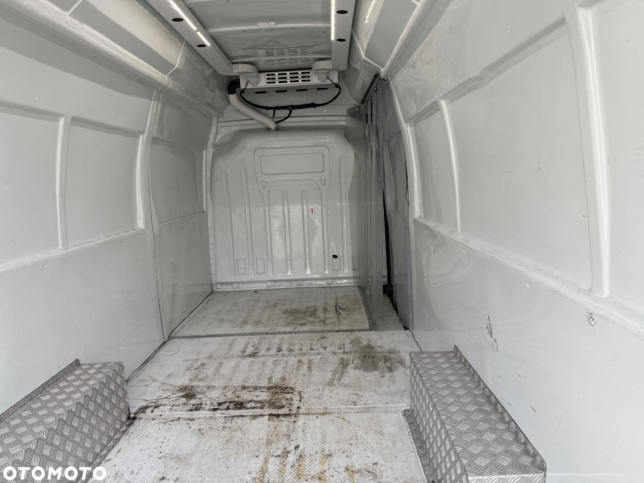 Renault Master 4 L4h3 IZOTERMA - 22