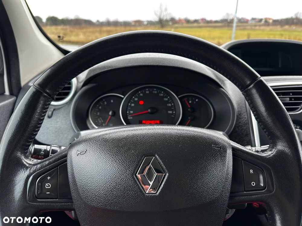 Renault Kangoo - 20