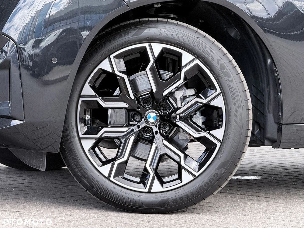 BMW X3 20 xDrive - 12