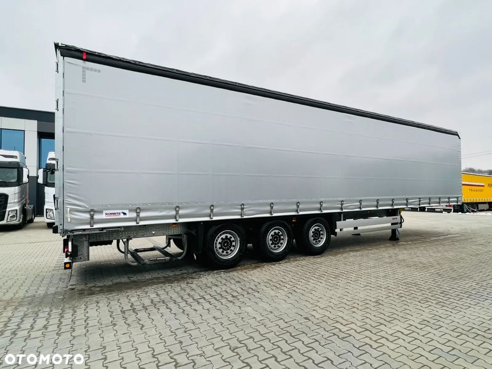 Schmitz Cargobull - 3