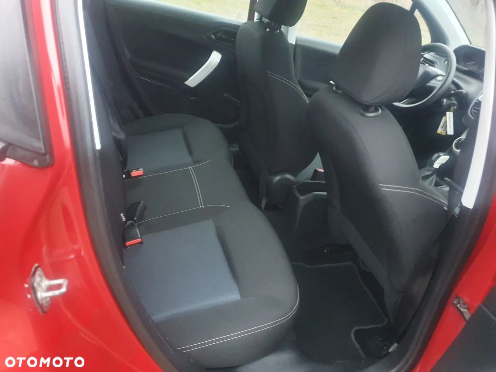 Peugeot 208 PureTech 68 Active - 12